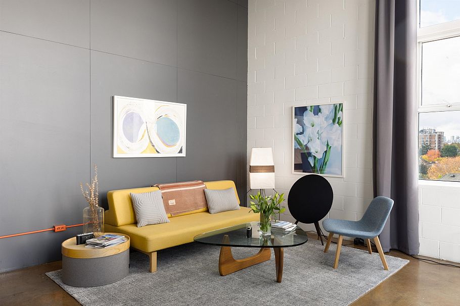 307 1220 E Pender Street Vancouver, BC - 10