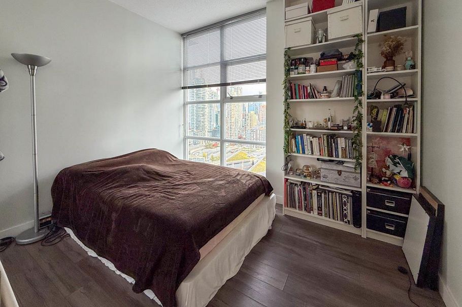 2703 638 BEACH CRESCENT, Vancouver BC V6Z 3H4 Vancouver, BC - 23