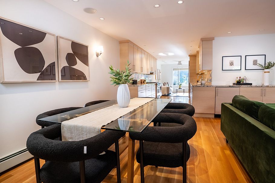 23 4900 Cartier Street Vancouver, BC - 6