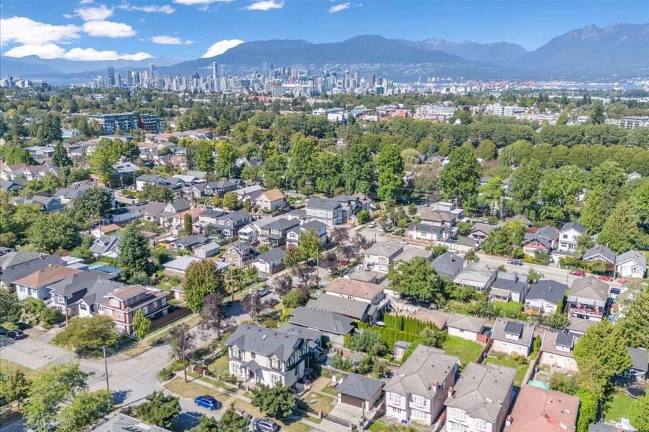 4160 St. Catherines Street Vancouver, BC - 36