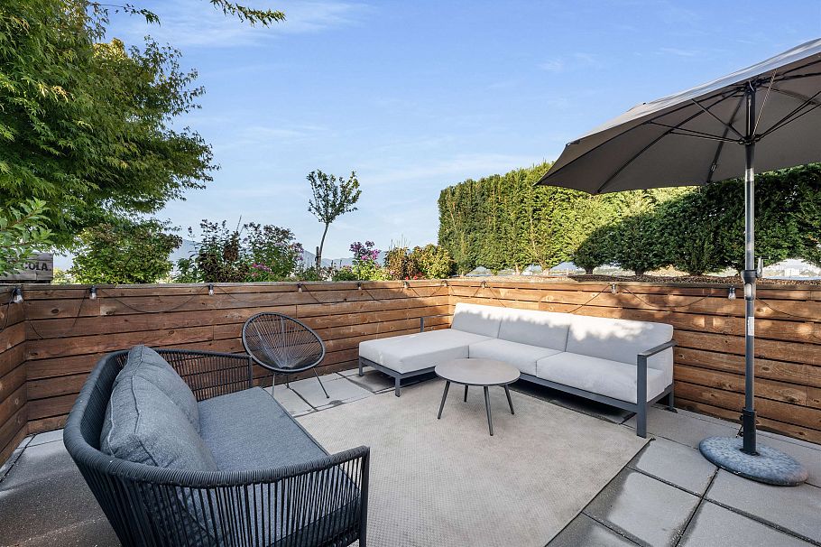 406 2508 Fraser Street Vancouver, BC - 18