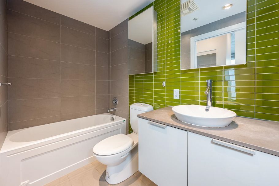 3101 128 W Cordova Street Vancouver, BC - 11