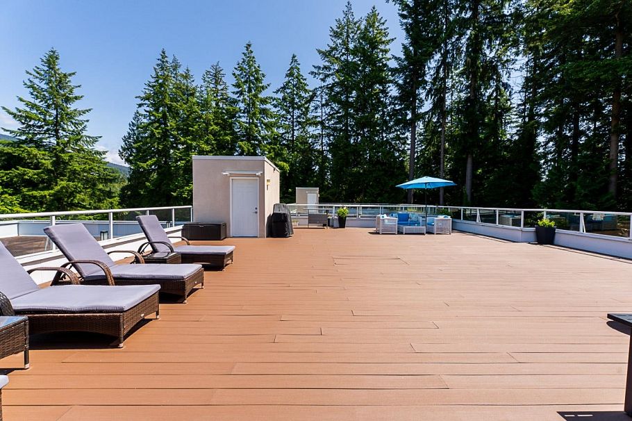 11 2425 Edgemont Boulevard North Vancouver, BC - 20