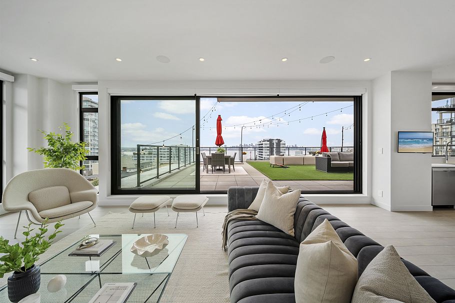 512 105 W 2nd Street North Vancouver, BC - 15