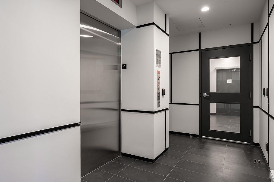 309 3590 W 39th Avenue Vancouver, BC - 9