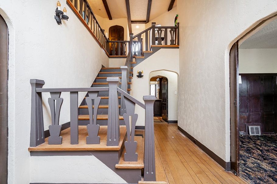 2806 W King Edward Avenue Vancouver, BC - 6