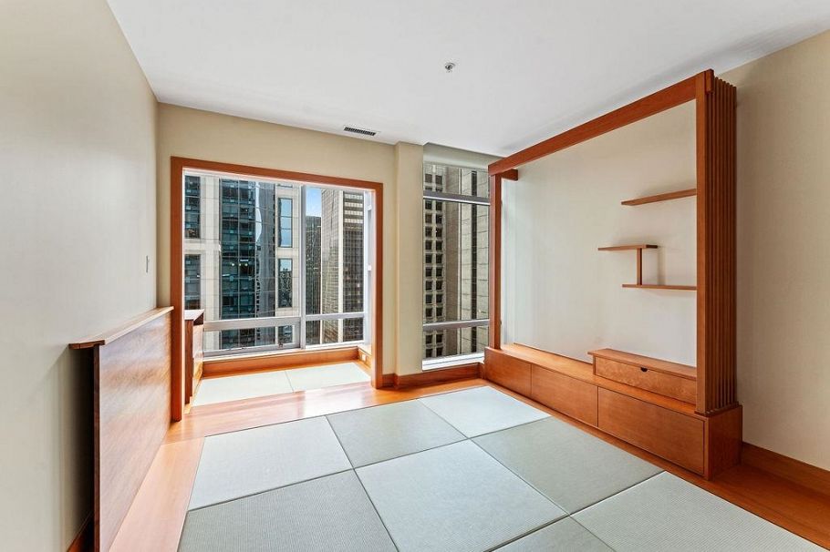 2505 1111 Alberni Street Vancouver, BC - 19