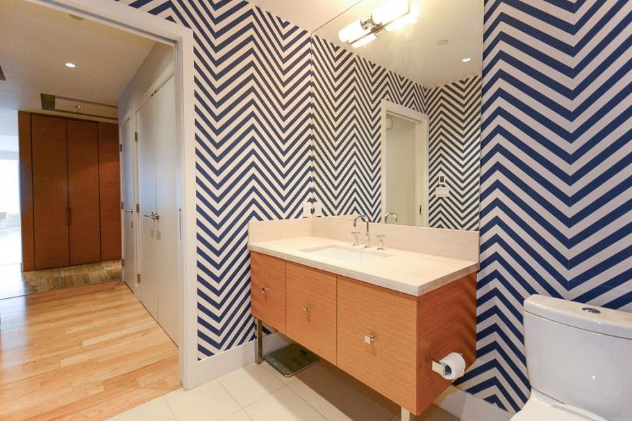 1603 667 Howe Street Vancouver, BC - 19