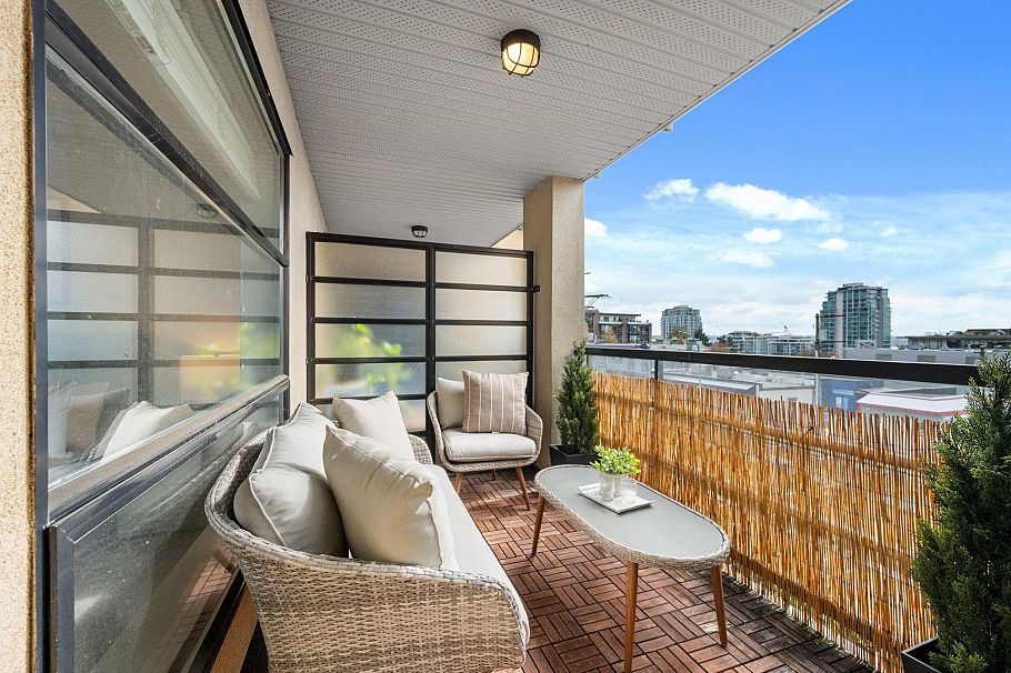 301 124 W 3rd Street North Vancouver, BC - 7