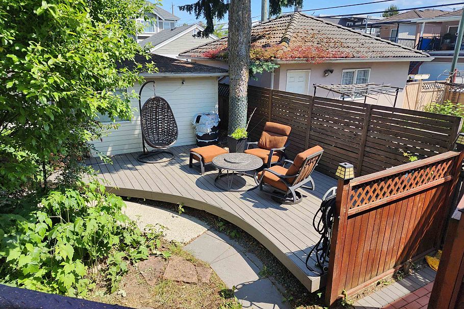 165 E 55th Avenue Vancouver, BC - 21