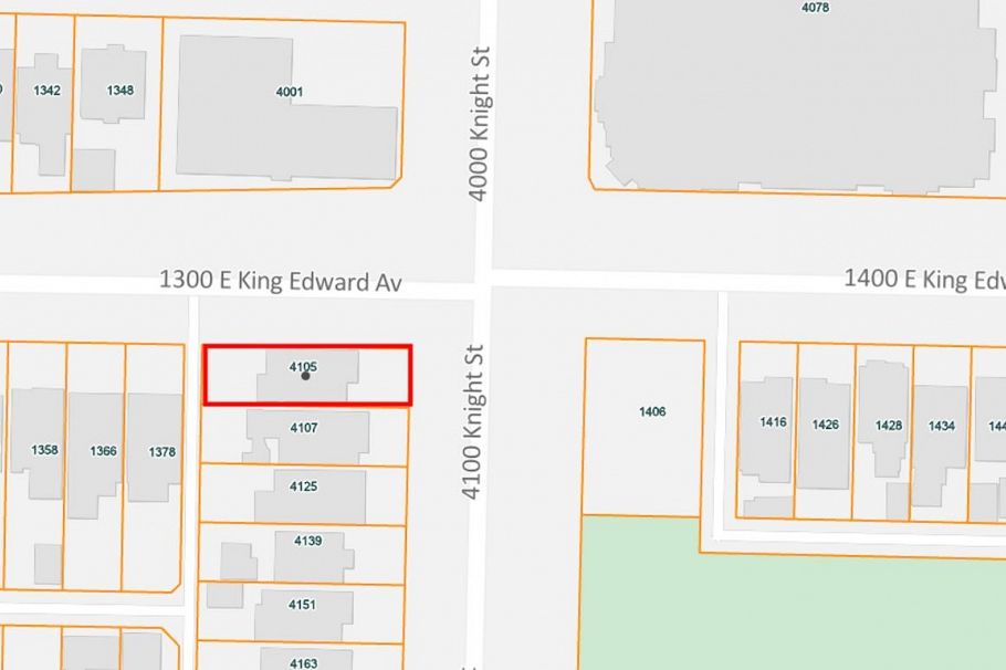 4105 Knight Street Vancouver, BC - 6