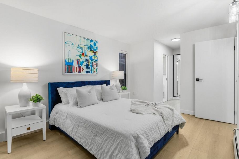 202 1165 Burnaby Street Vancouver, BC - 18