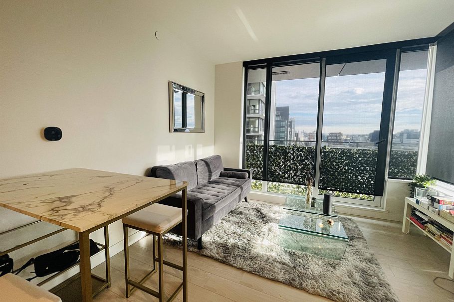 1214 1768 Cook Street Vancouver, BC - 21