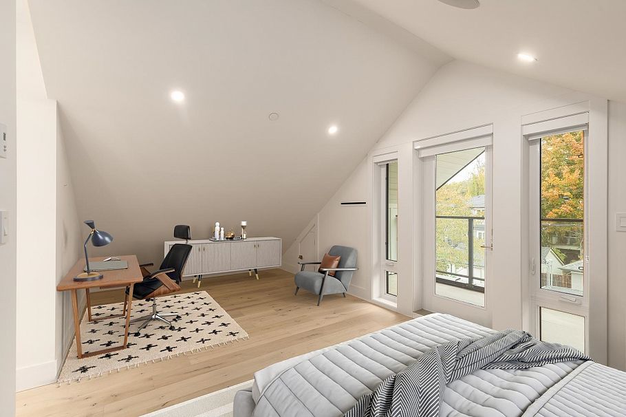 3075 Courtenay Street Vancouver, BC - 21