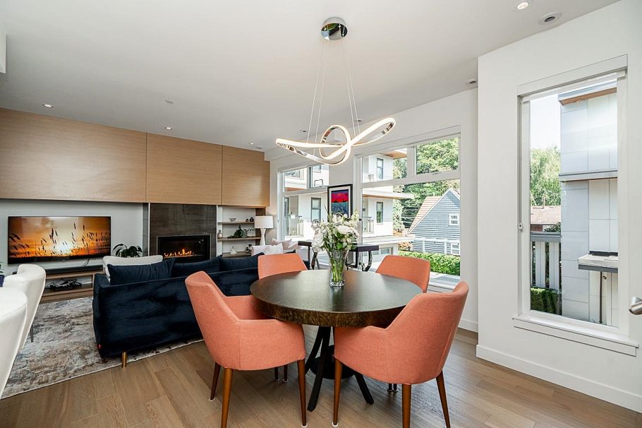 102 1205 Harold Road North Vancouver, BC - 7