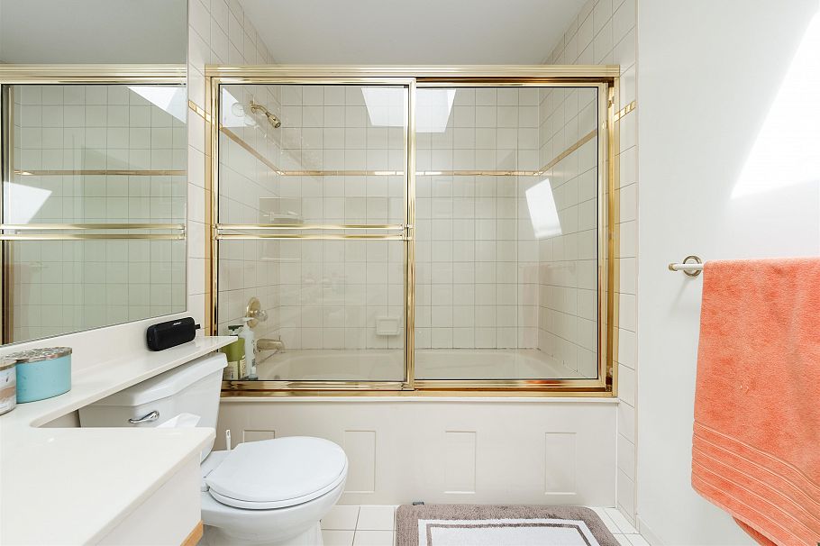 E403 628 W 12th Avenue Vancouver, BC - 21