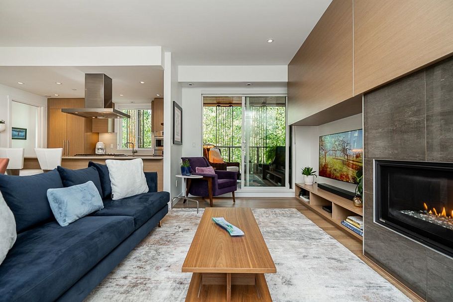 102 1205 Harold Road North Vancouver, BC - 3