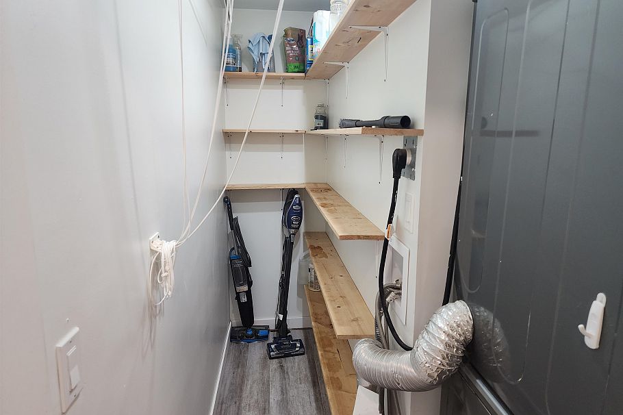 165 E 55th Avenue Vancouver, BC - 16