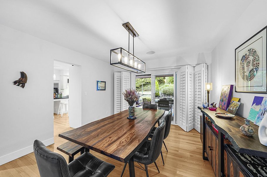 5154 Ranger Avenue North Vancouver, BC - 8