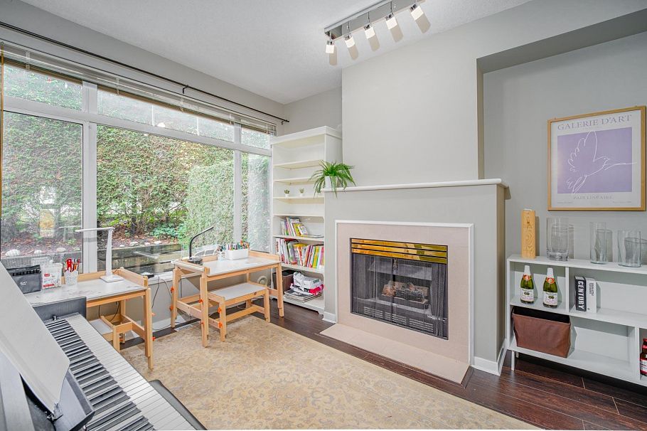 1 3586 Rainier Place Vancouver, BC - 7