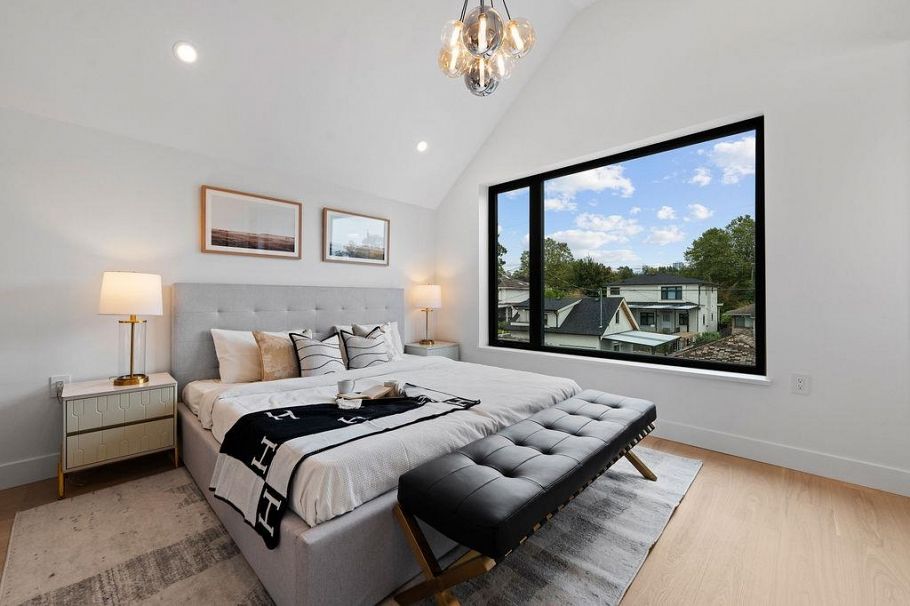 6892 Brooks Street Vancouver, BC - 20