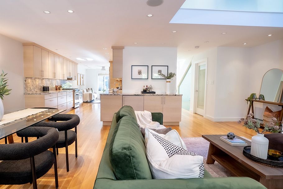 23 4900 Cartier Street Vancouver, BC - 39