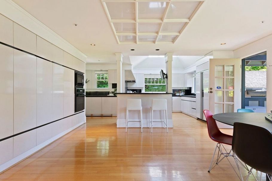 3538 Osler Street Vancouver, BC - 24