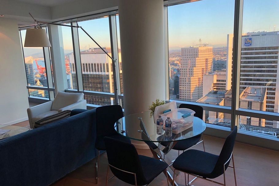 5001 1151 WEST GEORGIA STREET, Vancouver BC V6E 4E6 Vancouver, BC - 3