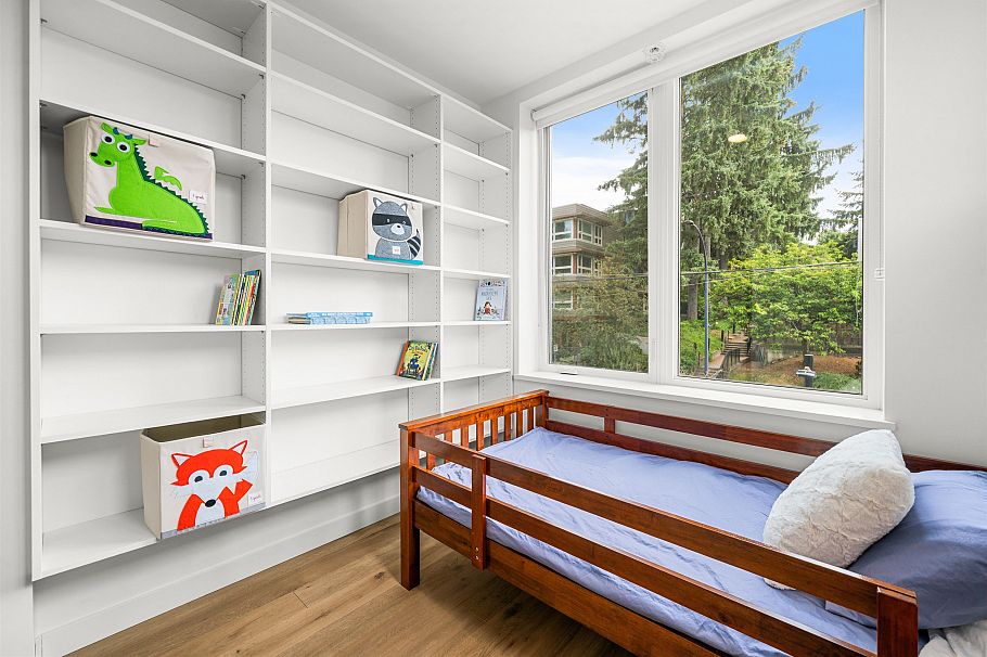 TH5 2137 Chesterfield Avenue North Vancouver, BC - 15