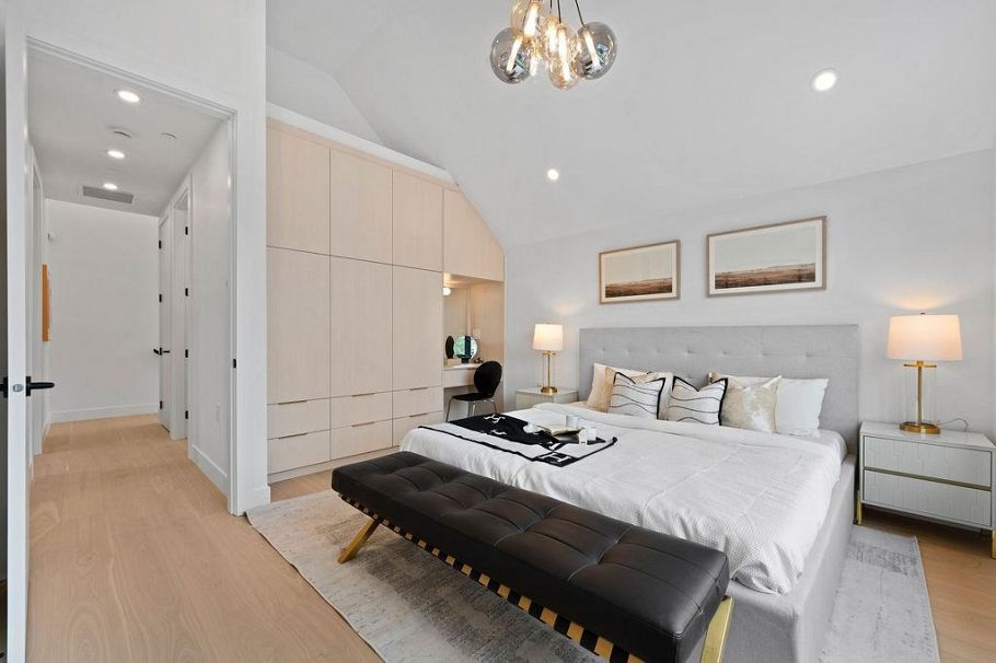 6892 Brooks Street Vancouver, BC - 21