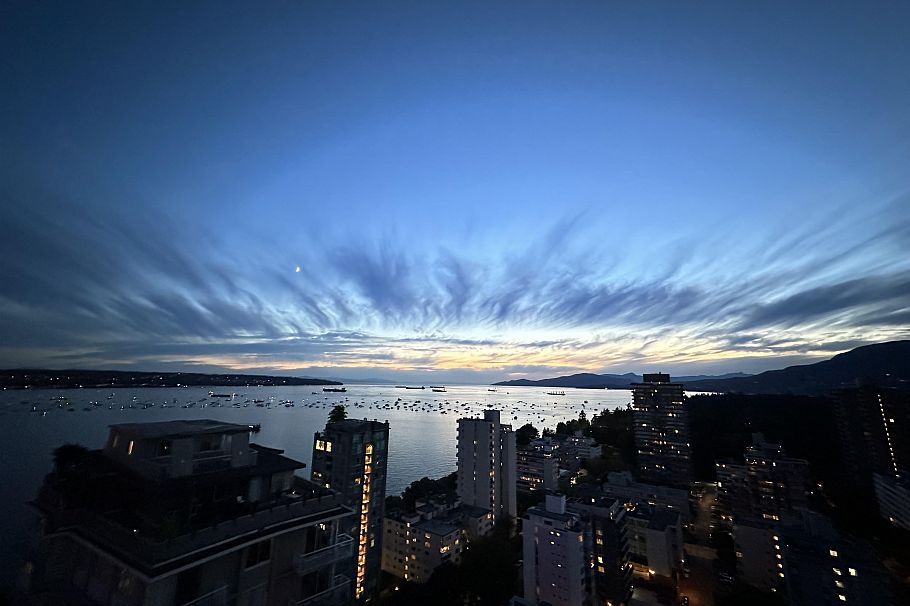 502 1850 Comox Street Vancouver, BC - 3