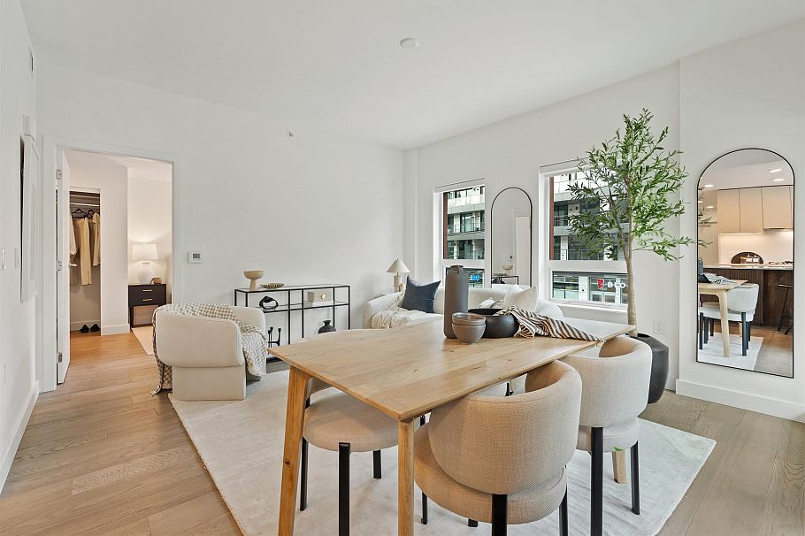 201 3590 W 39th Avenue Vancouver, BC - 7