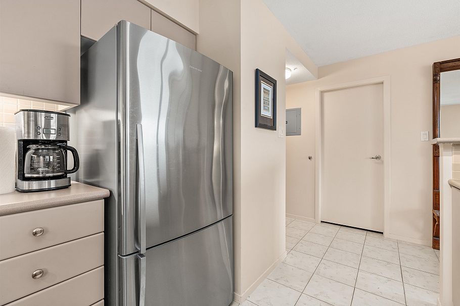 1607 1277 Nelson Street Vancouver, BC - 8