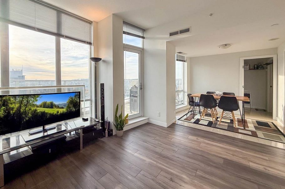 2703 638 BEACH CRESCENT, Vancouver BC V6Z 3H4 Vancouver, BC - 9