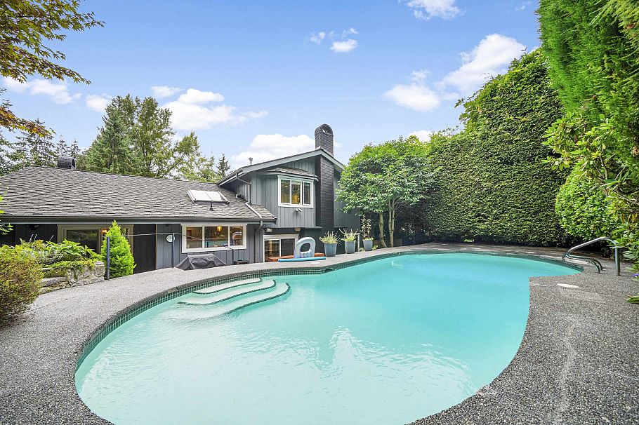 5154 Ranger Avenue North Vancouver, BC - 15