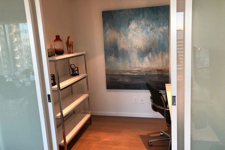 5001 1151 WEST GEORGIA STREET, Vancouver BC V6E 4E6 Vancouver, BC - 25