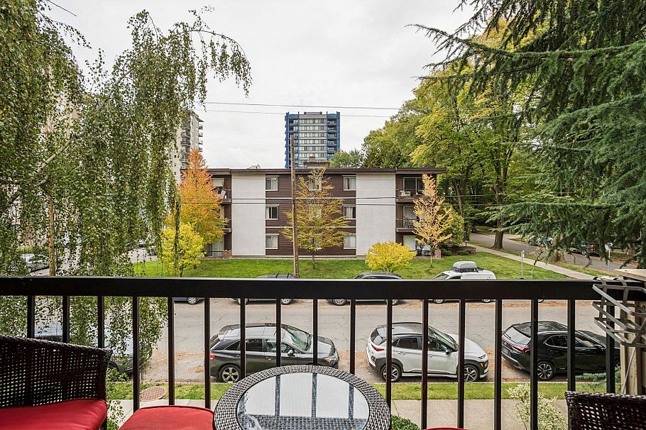 303 1717 W 13th Avenue Vancouver, BC - 8