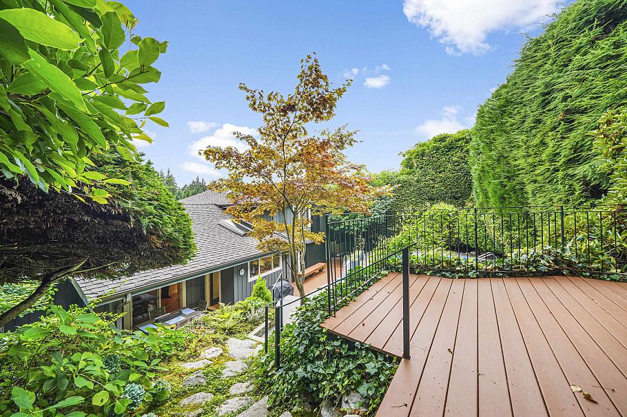 5154 Ranger Avenue North Vancouver, BC - 16