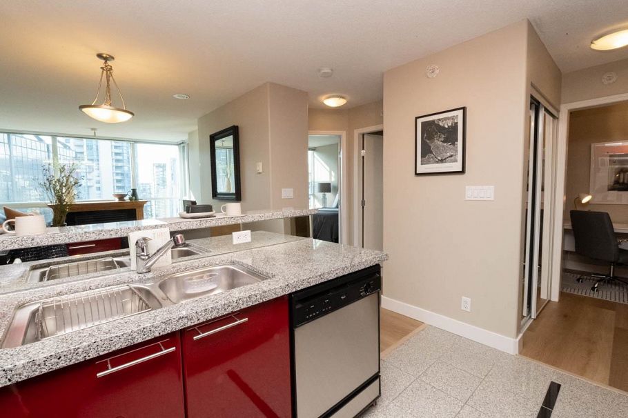 2303 1328 W PENDER STREET, Vancouver BC V6E 4T1 Vancouver, BC - 16
