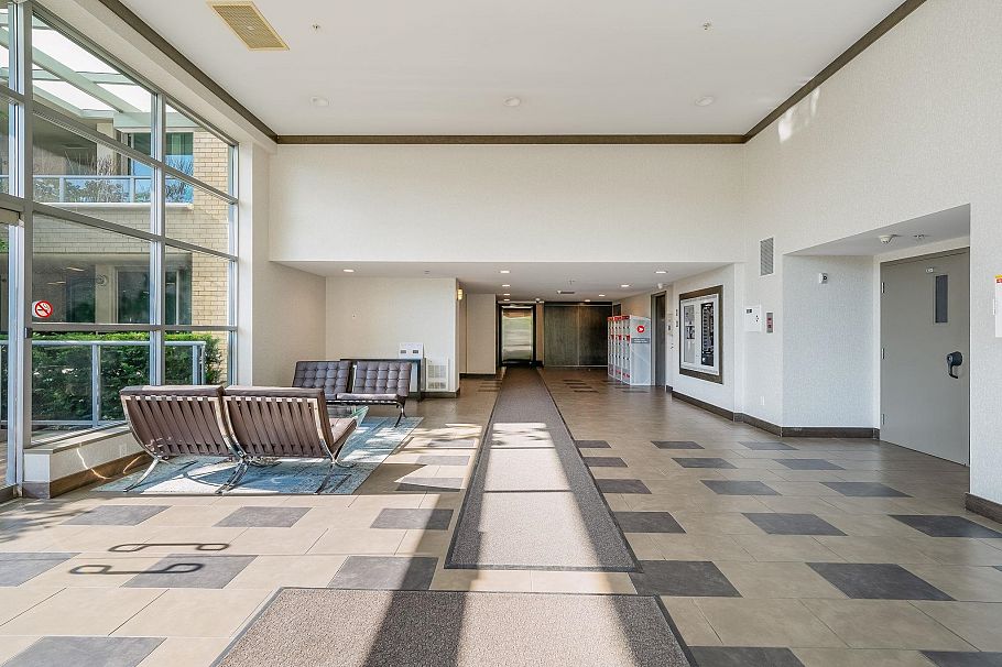 507 125 Milross Avenue Vancouver, BC - 27