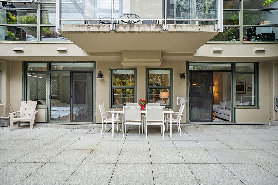 100 1688 Robson Street Vancouver, BC - 20