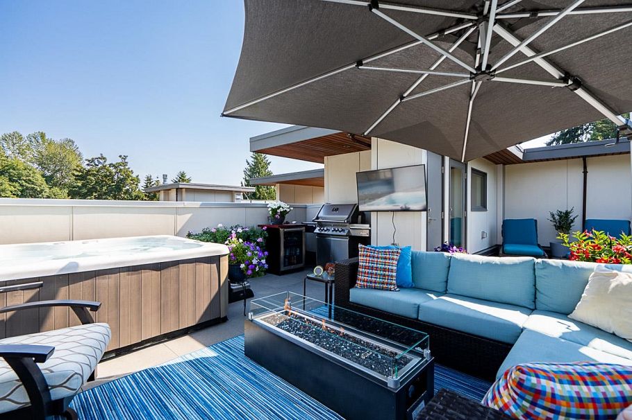 102 1205 Harold Road North Vancouver, BC - 33