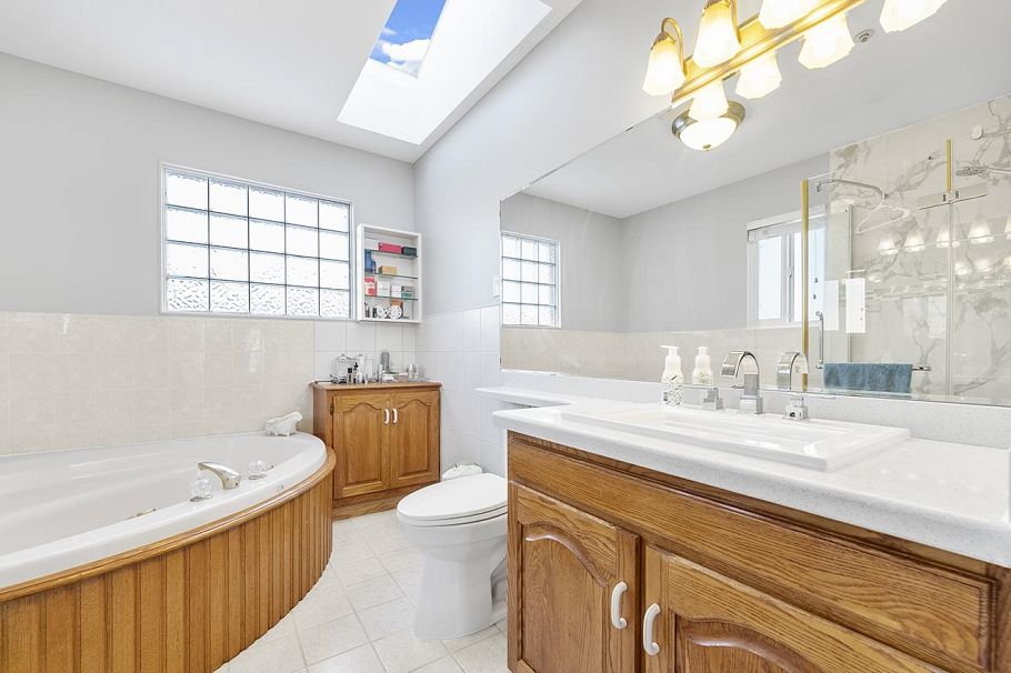 3138 Wellington Avenue Vancouver, BC - 14