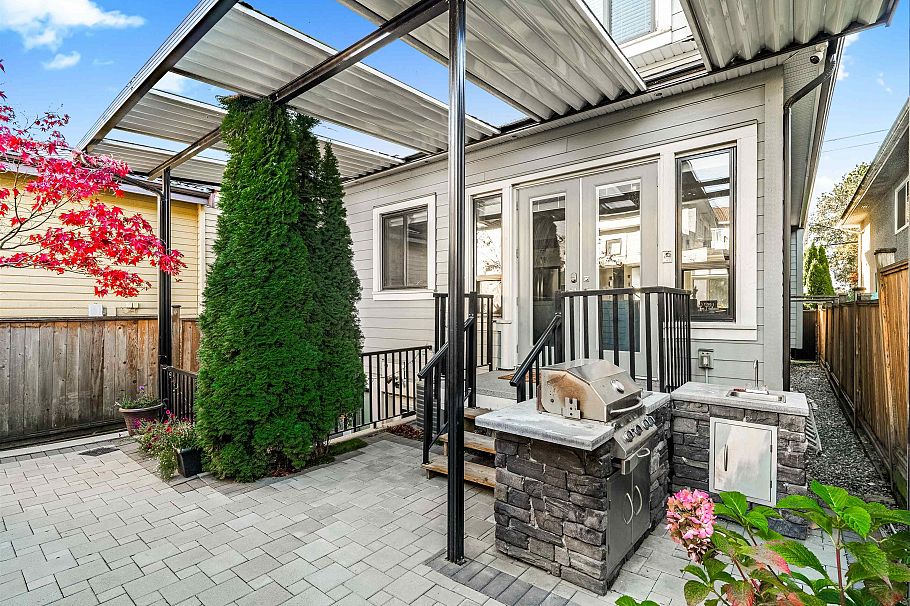 7380 Ontario Street Vancouver, BC - 34