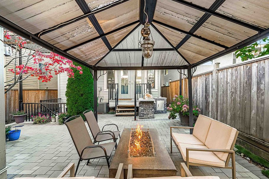 7380 Ontario Street Vancouver, BC - 36