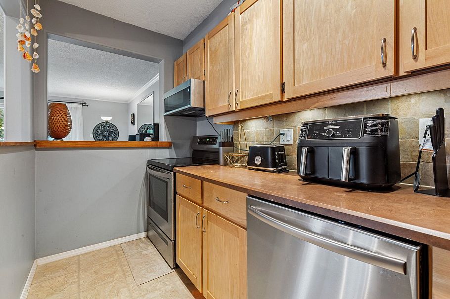 204 1234 Pendrell Street Vancouver, BC - 8