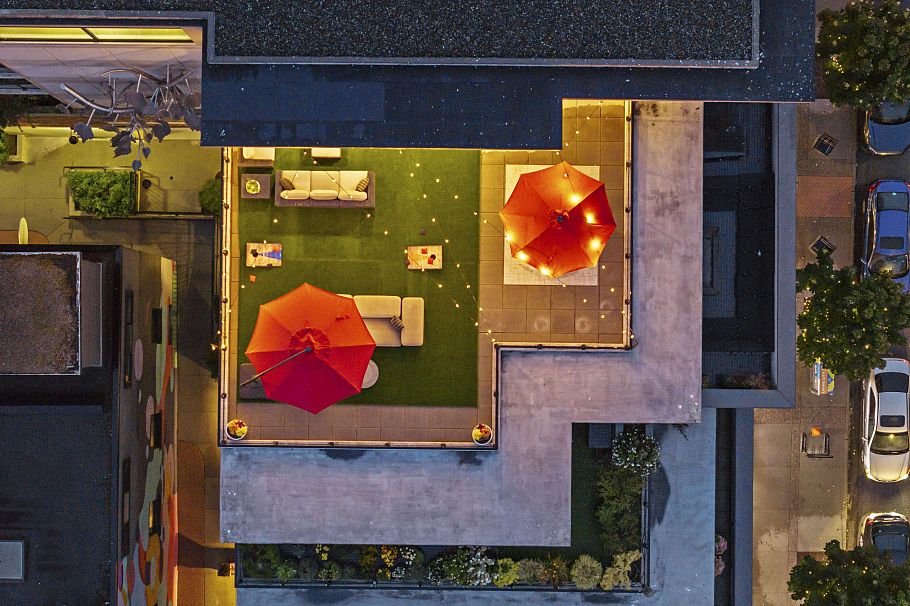 512 105 W 2nd Street North Vancouver, BC - 38