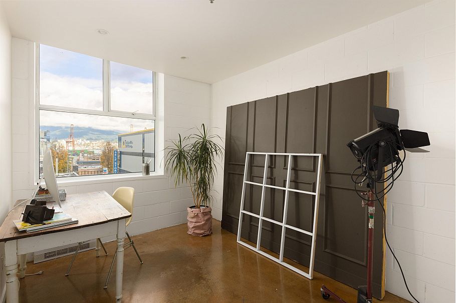 307 1220 E Pender Street Vancouver, BC - 21