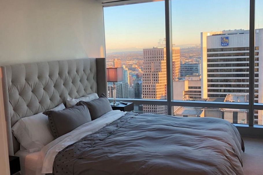 5001 1151 WEST GEORGIA STREET, Vancouver BC V6E 4E6 Vancouver, BC - 11