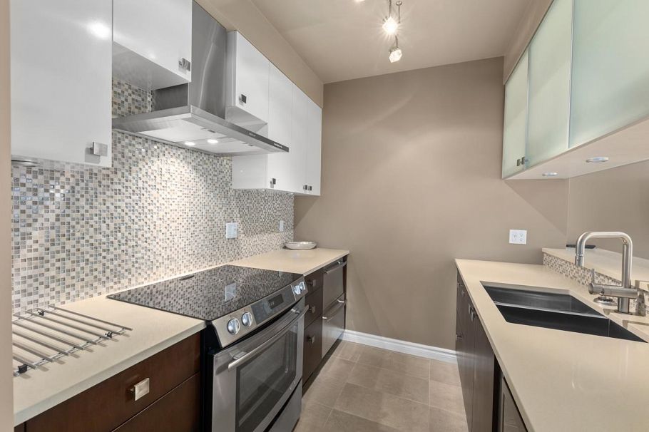 203 1928 Nelson Street Vancouver, BC - 12